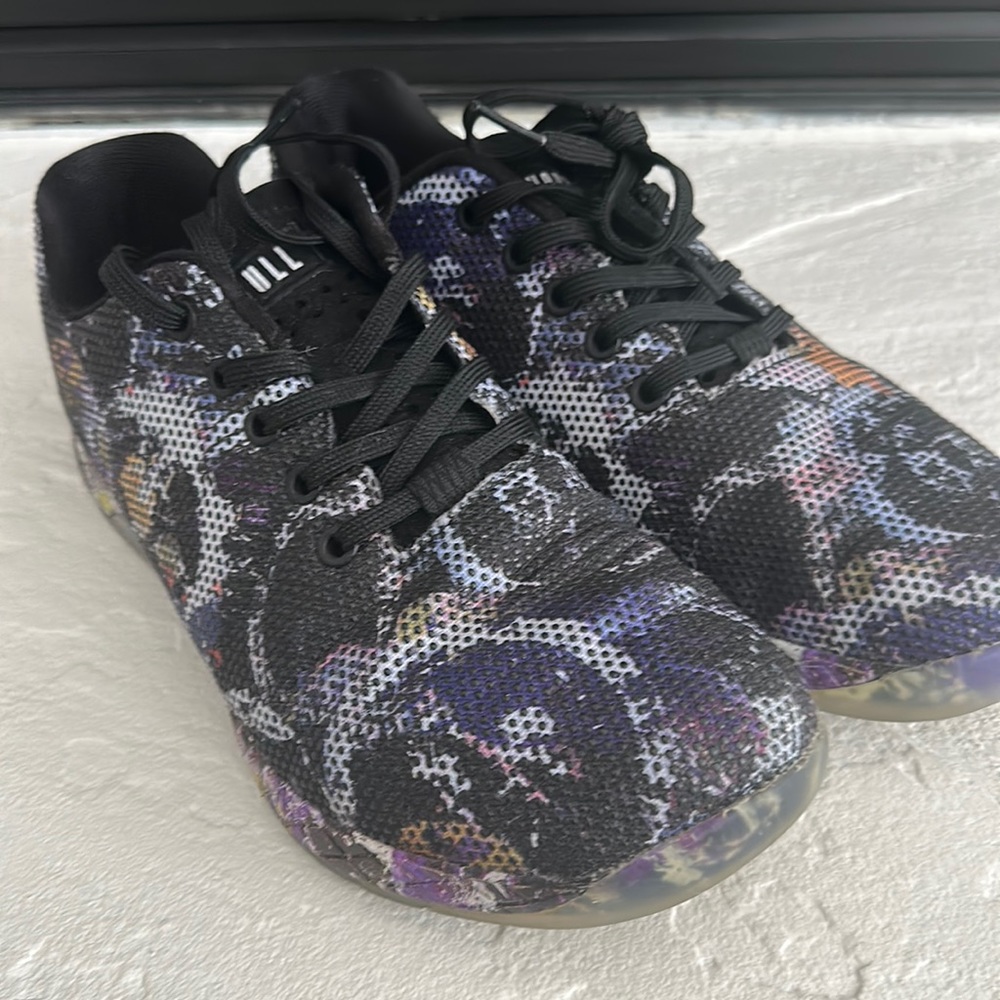 Nobull Trainers Sold Out Art Collection